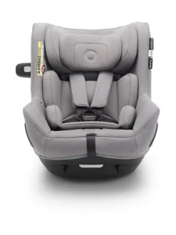 Turvaistuimet<Bugaboo Owl by Nuna turvaistuin BLACK