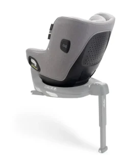 Turvaistuimet<Bugaboo Owl by Nuna turvaistuin BLACK