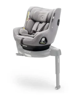 Turvaistuimet<Bugaboo Owl by Nuna turvaistuin BLACK