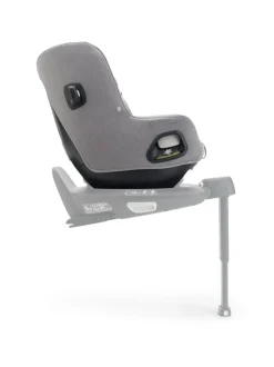 Turvaistuimet<Bugaboo Owl by Nuna turvaistuin BLACK