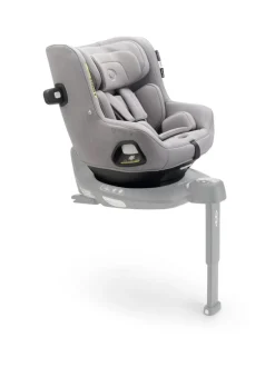 Turvaistuimet<Bugaboo Owl by Nuna turvaistuin BLACK