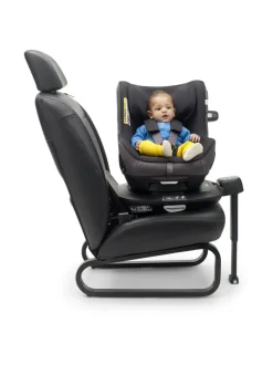 Turvaistuimet<Bugaboo Owl by Nuna turvaistuin BLACK