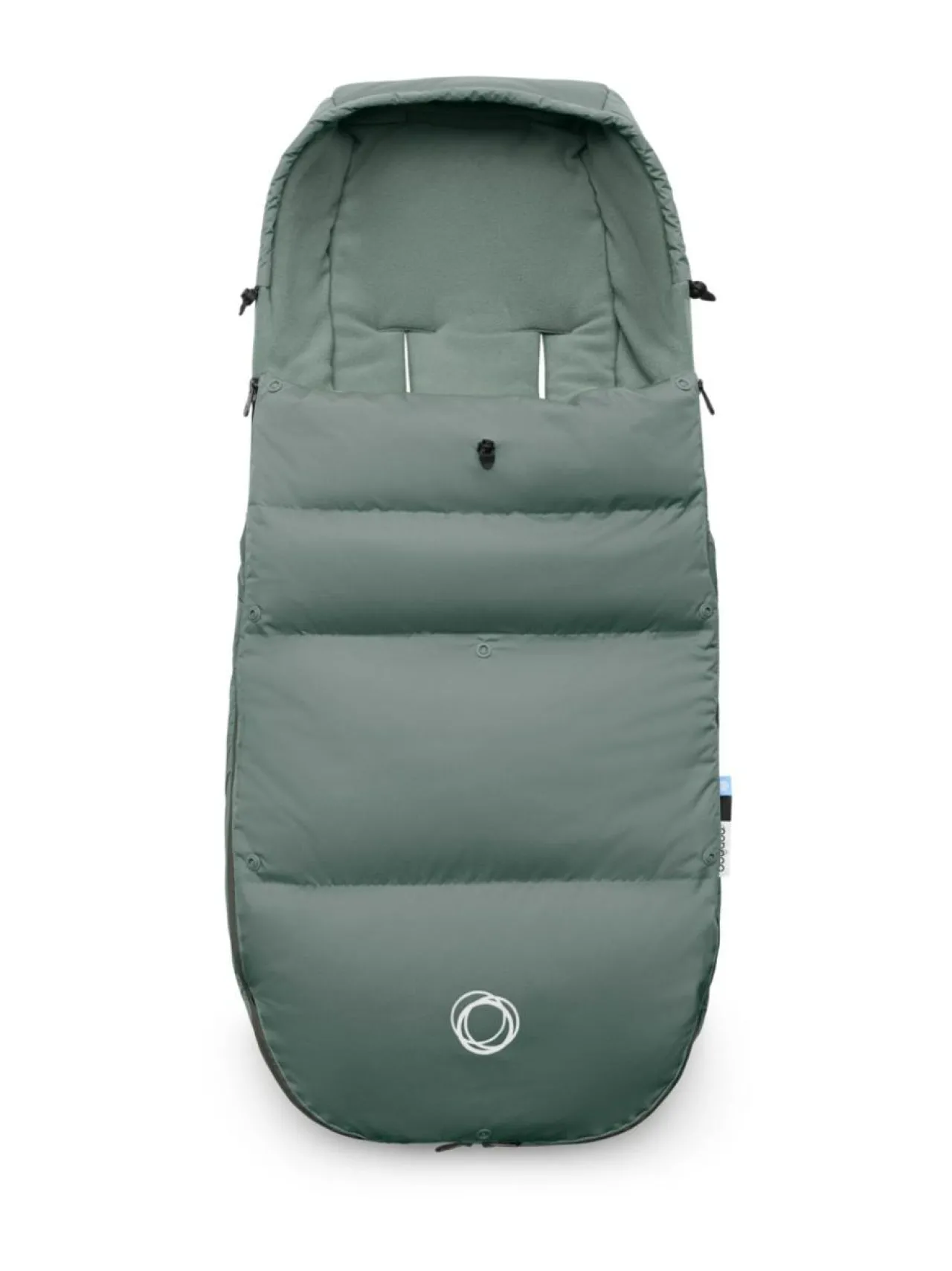 Bugaboo performance winter lämpöpussi^ Lastenvaunut & -Rattaat