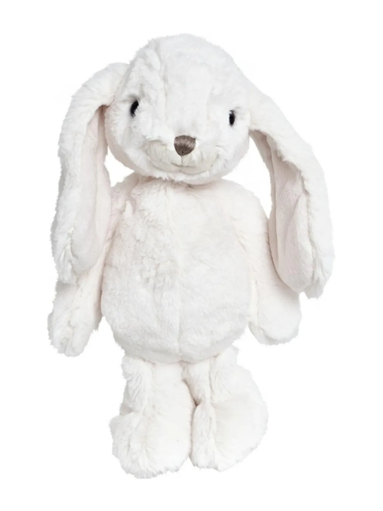 Pehmolelut<BUKOWSKI Pehmopupu Ihastuttava Kanini, valkoinen, 25 cm