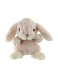 Pehmolelut<BUKOWSKI Pehmopupu, vaaleanruskea, 15 cm