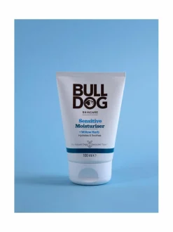 Bulldog Natural Skincare Bulldog Sensitive Moisturiser -kasvovoide 100 ml^ Miehet