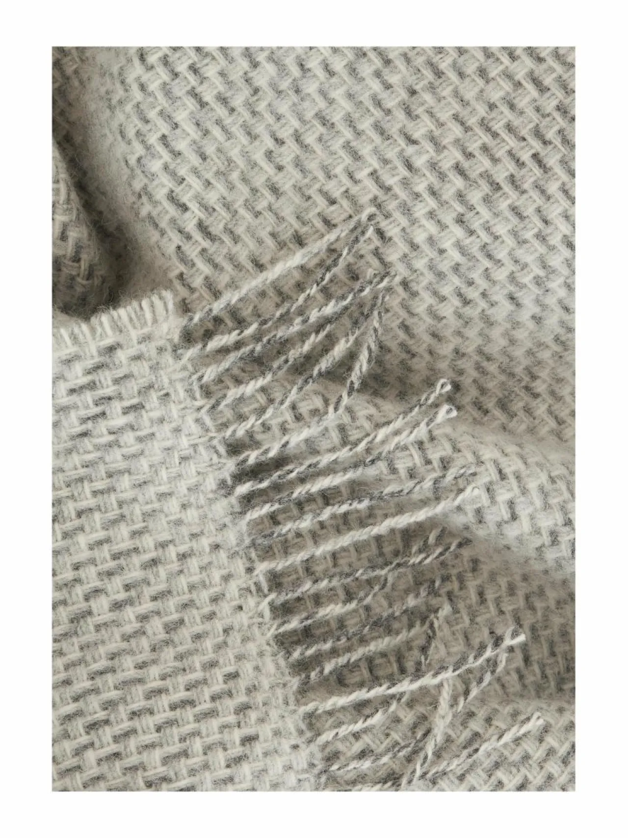 Casa Stockmann Bundle- villahuopa 130 x 170 cm^ Huovat & Päiväpeitot