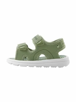 Sandaalit<Reima Bungee-sandaalit 8920 GREYISH GREEN