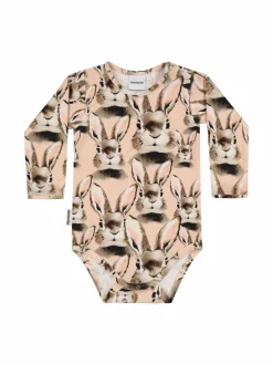 Metsola Bunny-body^ Bodyt & Potkupuvut