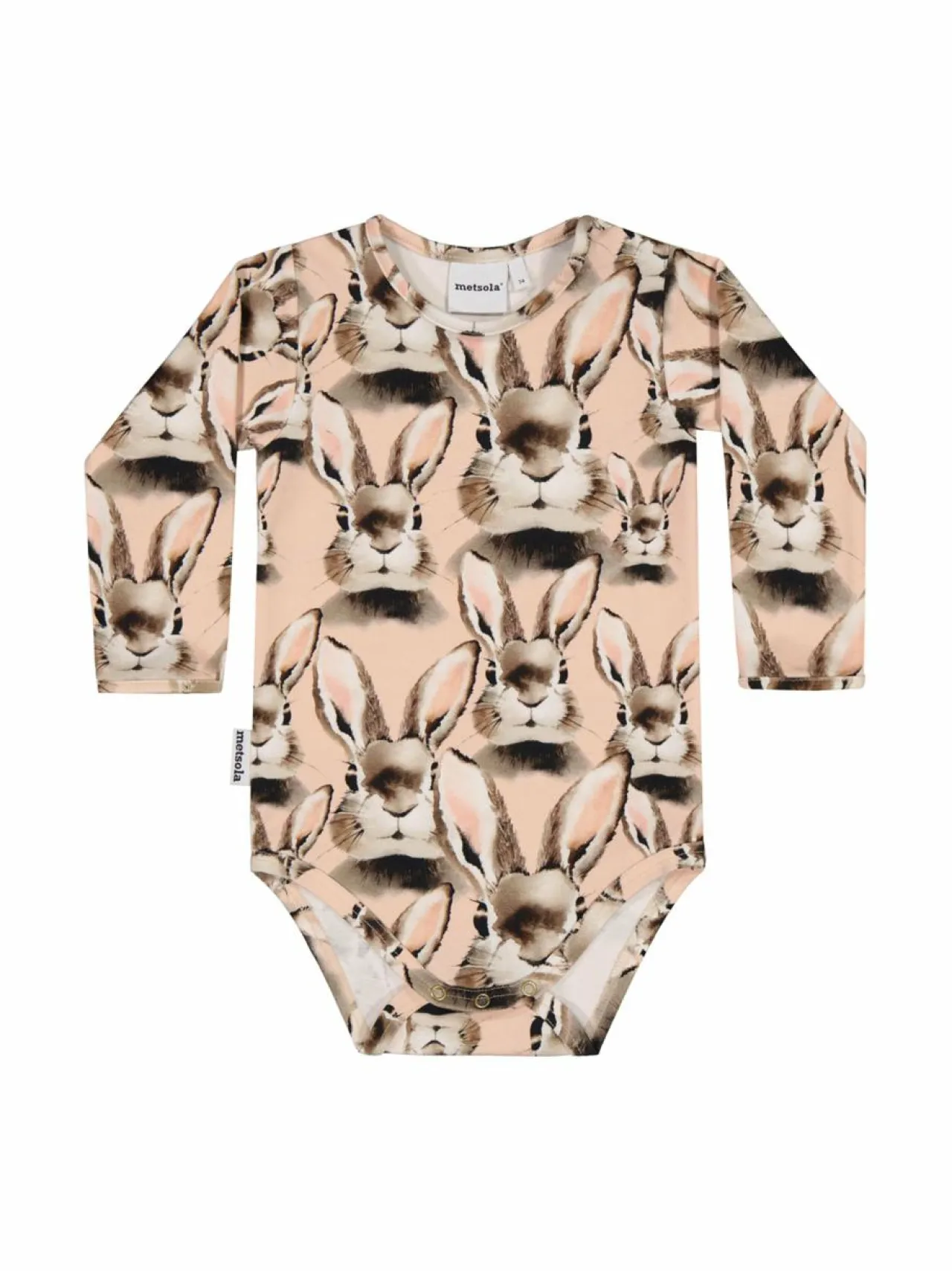 Metsola Bunny-body^ Bodyt & Potkupuvut