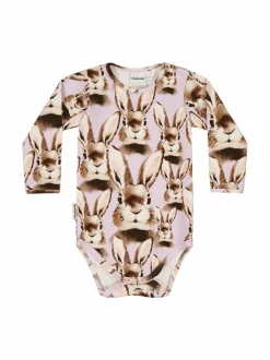 Bodyt & Potkupuvut<Metsola Bunny-body LILY