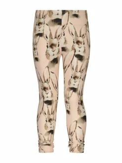 Metsola Bunny-leggingsit^ Collegehousut & Leggingsit|Collegehousut & Leggingsit