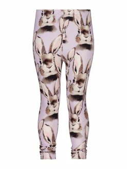 Metsola Bunny-leggingsit^ Collegehousut & Leggingsit