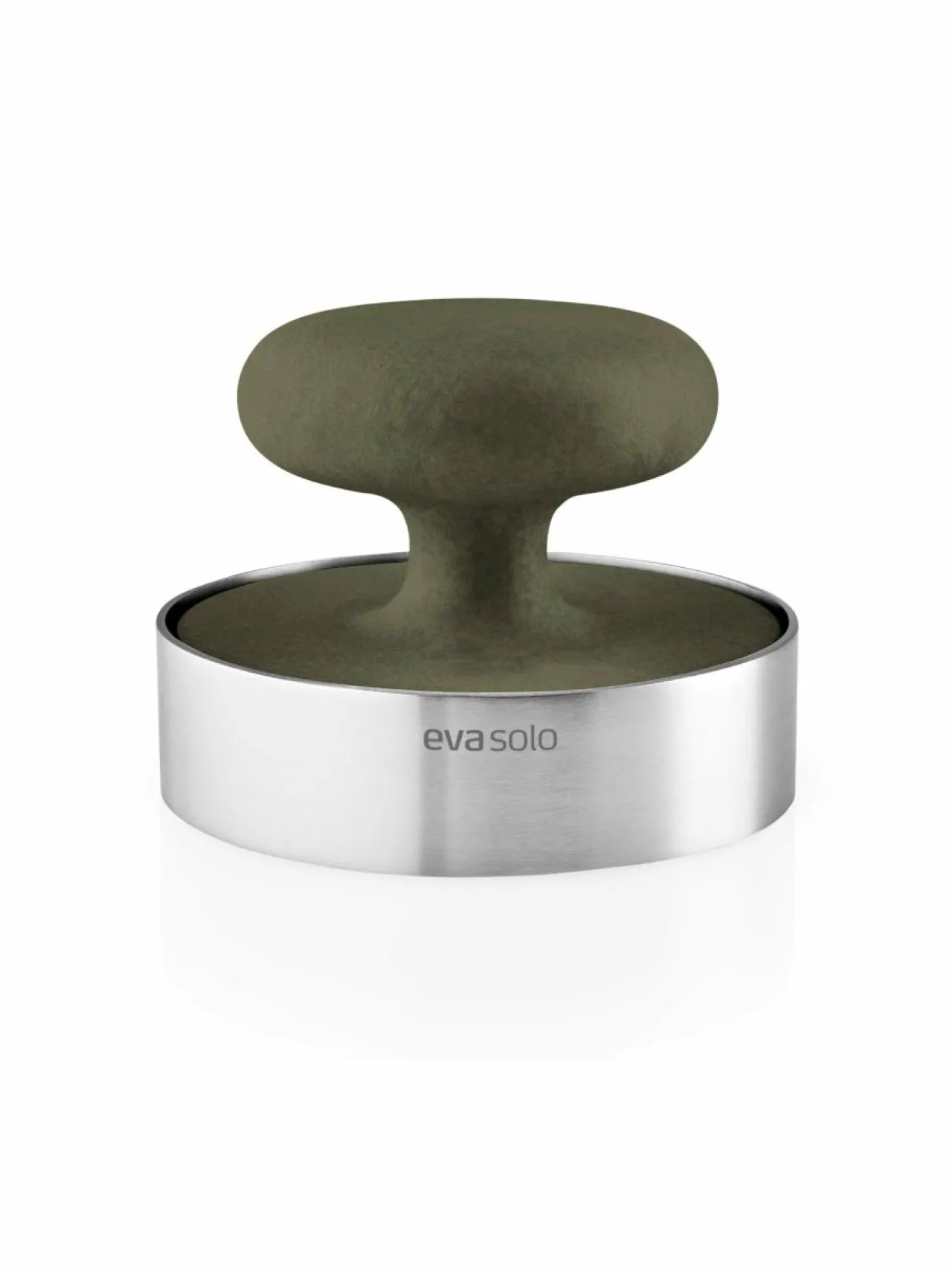 Eva Solo Burger Press -hampurilaispuristin^ Grillit & Grillitarvikkeet