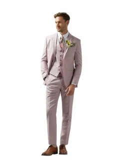 Bleiserit<Ted Baker London Burra Sharkskin Slim -bleiseri ROSE