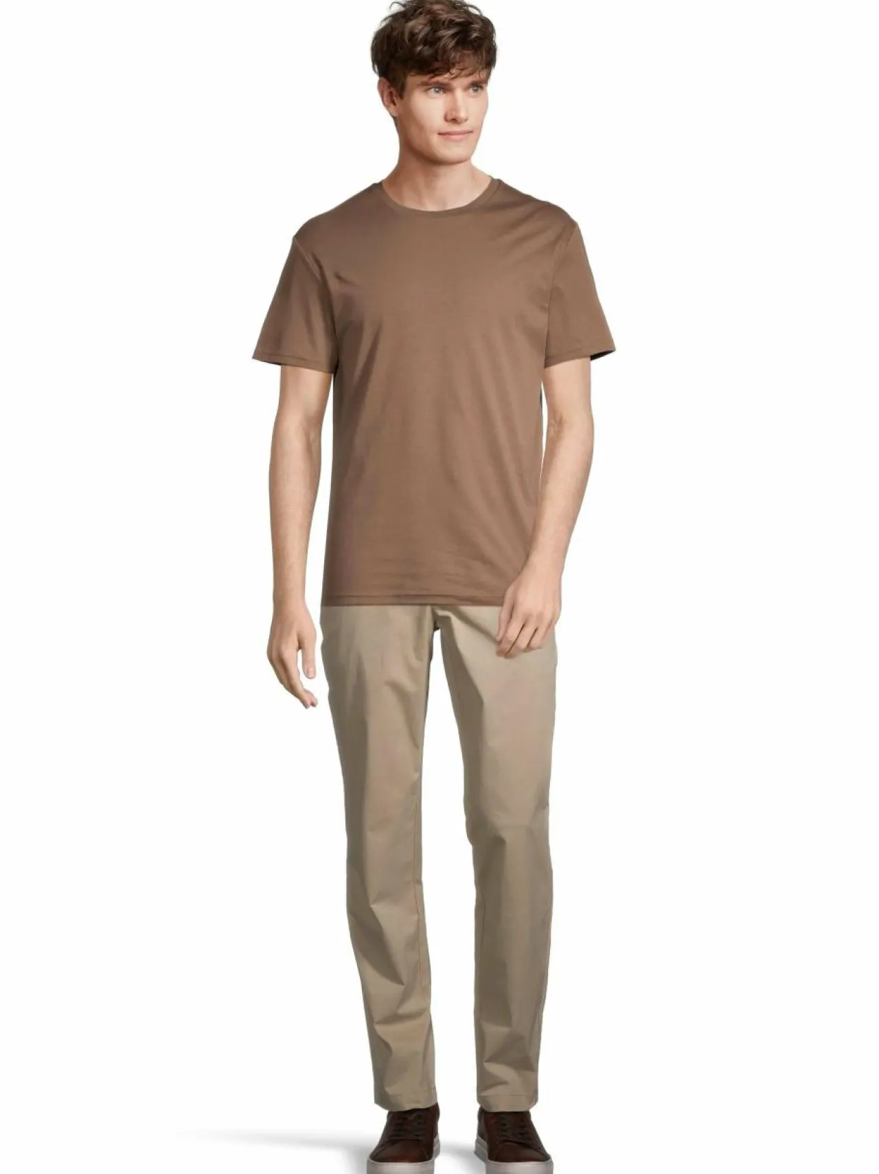 Housut<Cap Horn Burt-chinot BEIGE