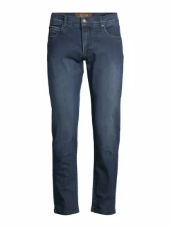 Housut<SAND Copenhagen Burton N -farkut 953 PATTERN