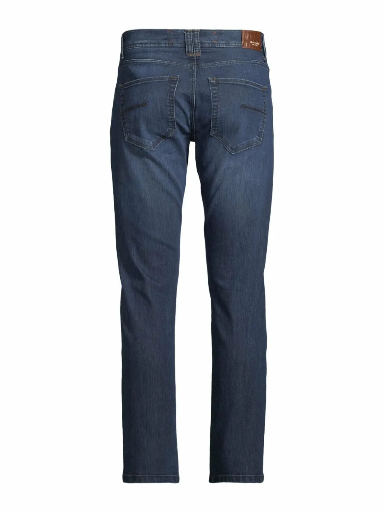 Housut<SAND Copenhagen Burton N -farkut 953 PATTERN