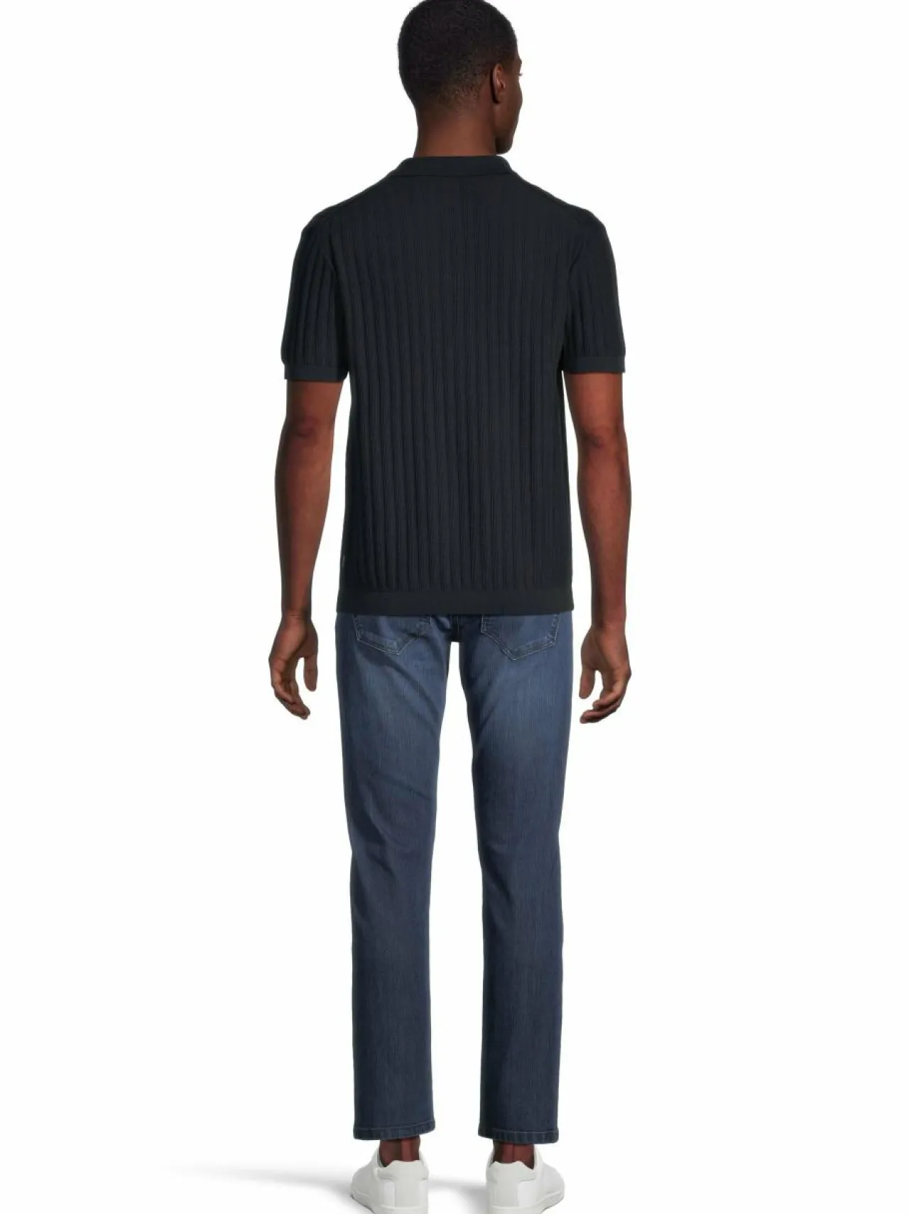 Housut<SAND Copenhagen Burton N -farkut 953 PATTERN