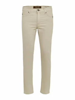 Housut<SAND Copenhagen Burton N -housut 218 LIGHT CAMEL