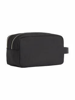 Matkalaukut & Tarvikkeet<Calvin Klein Bags & Accessories Business Tech 2G -toilettilaukku BEH CK BLACK NYLON