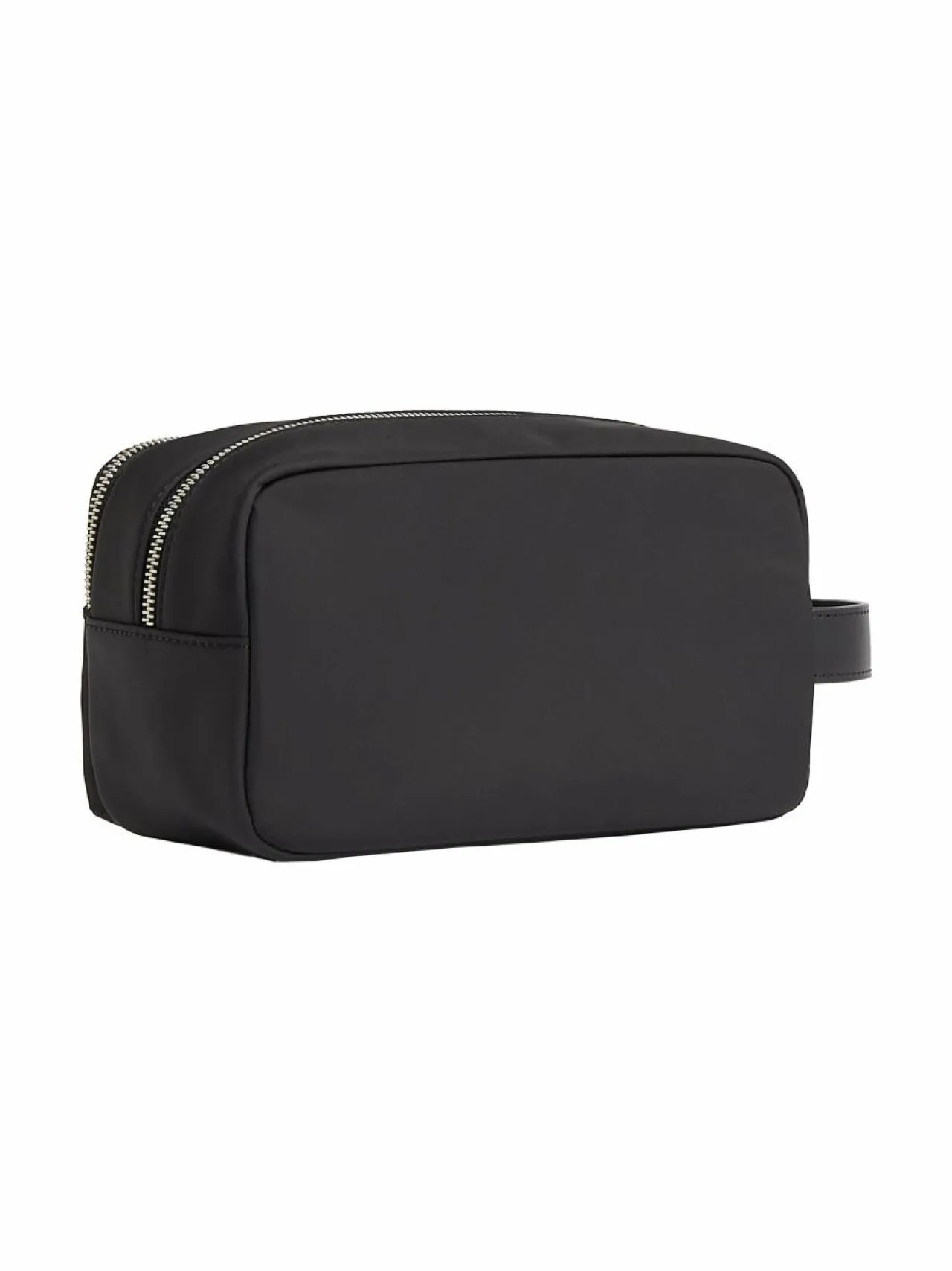 Matkalaukut & Tarvikkeet<Calvin Klein Bags & Accessories Business Tech 2G -toilettilaukku BEH CK BLACK NYLON