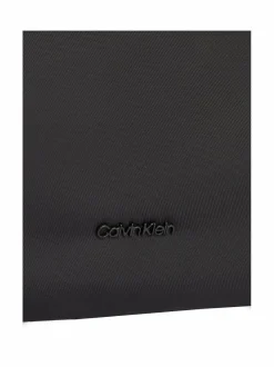 Matkalaukut & Tarvikkeet<Calvin Klein Bags & Accessories Business Tech 2G -toilettilaukku BEH CK BLACK NYLON