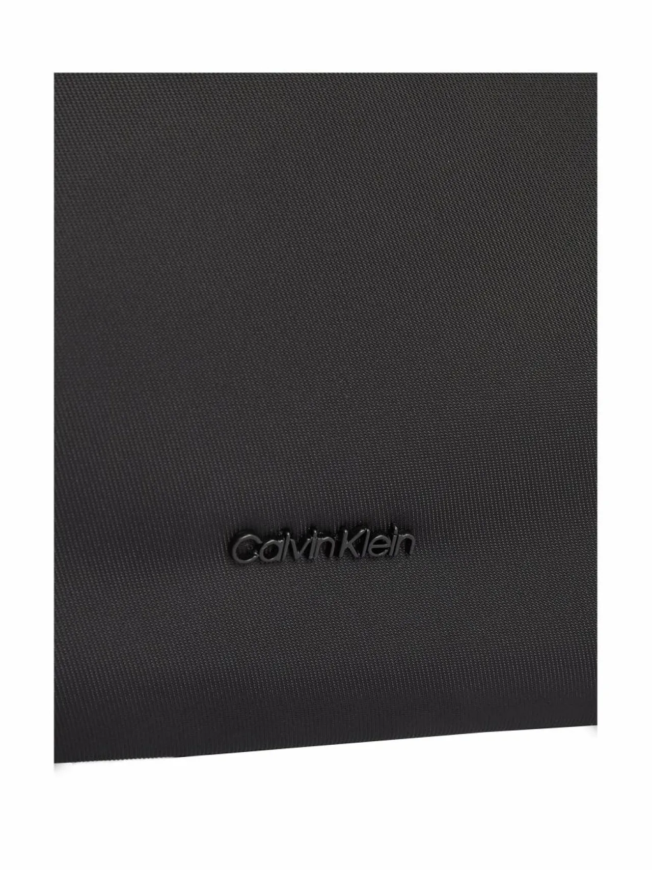 Matkalaukut & Tarvikkeet<Calvin Klein Bags & Accessories Business Tech 2G -toilettilaukku BEH CK BLACK NYLON