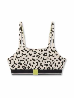 Alusvaatteet<Sanetta Bustier-alusasutoppi 1412 SAND