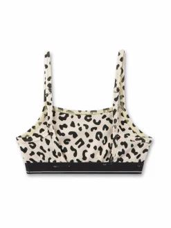 Alusvaatteet<Sanetta Bustier-alusasutoppi 1412 SAND