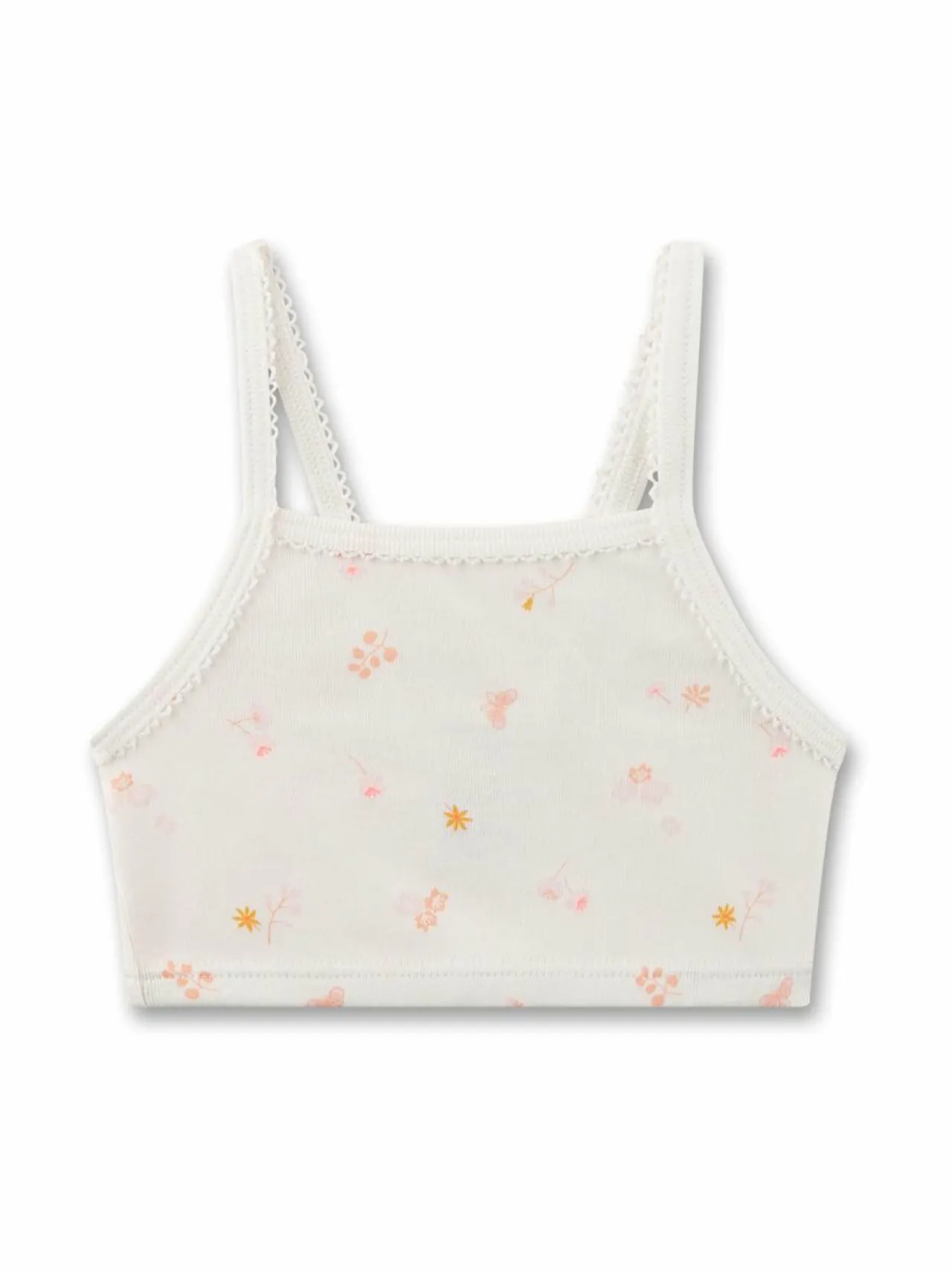 Sanetta Bustier-toppi^ Alusvaatteet