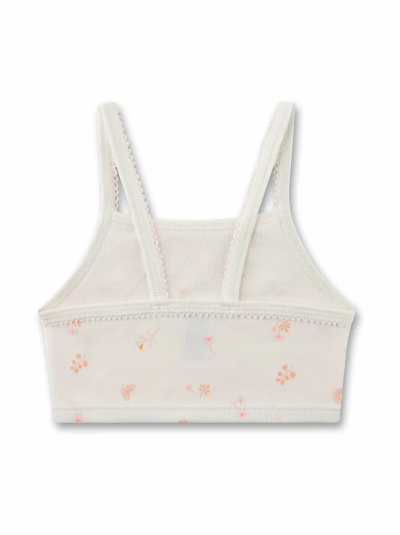 Sanetta Bustier-toppi^ Alusvaatteet