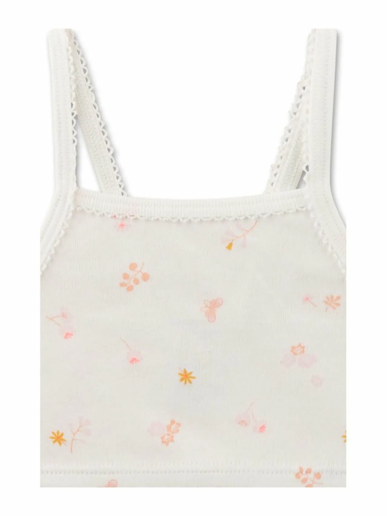 Sanetta Bustier-toppi^ Alusvaatteet