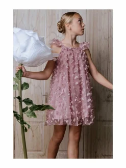 DOLLY by Le Petit Tom Butterflies Tutu -perhosmekko^ Mekot & Hameet|Mekot & Hameet