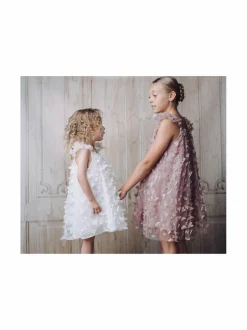 DOLLY by Le Petit Tom Butterflies Tutu -perhosmekko^ Mekot & Hameet|Mekot & Hameet