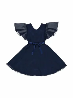 MINGNELIN Butterfly-sifonkimekko^ Mekot & Hameet