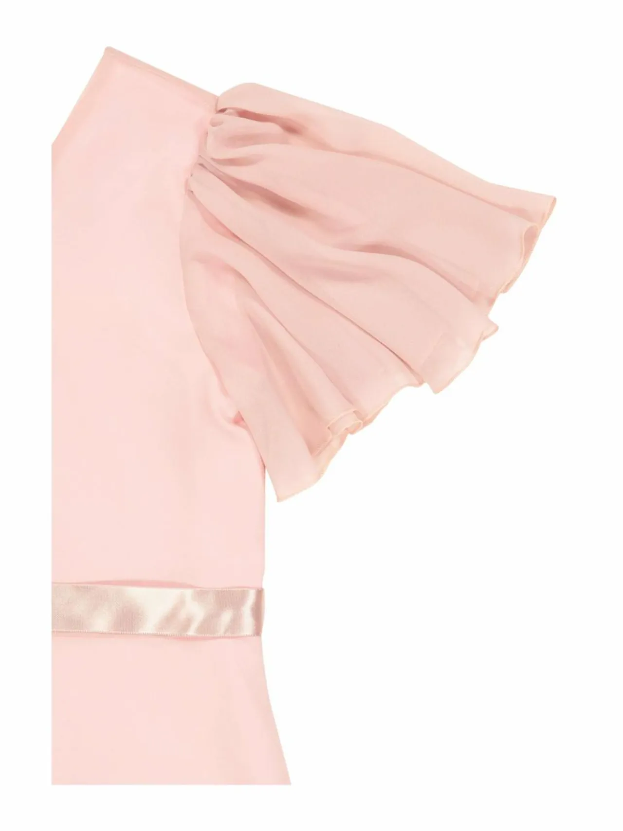 Mekot & Hameet|Mekot & Hameet<MINGNELIN Butterfly-sifonkimekko 752 MAUVE