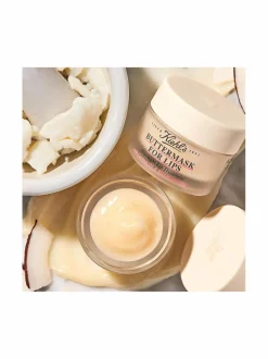 Kasvojenhoito<Kiehl's Buttermask Intense Repair Lip Treatment -huulinaamio 8 g