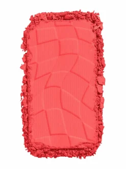 Kasvot<NYX Professional Makeup Buttermelt Blush -poskipuna