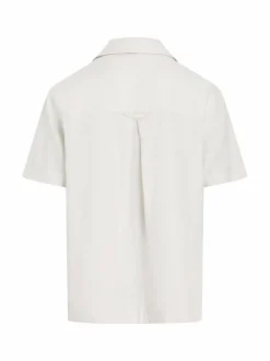 Calvin Klein Underwear Button Down -pyjamapaita^ Alusasut