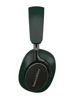 Audio<B&W PX8 vastamelukuulokkeet, vihreä
