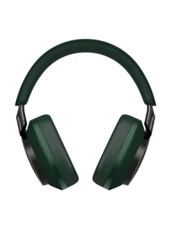 Audio<B&W PX8 vastamelukuulokkeet, vihreä