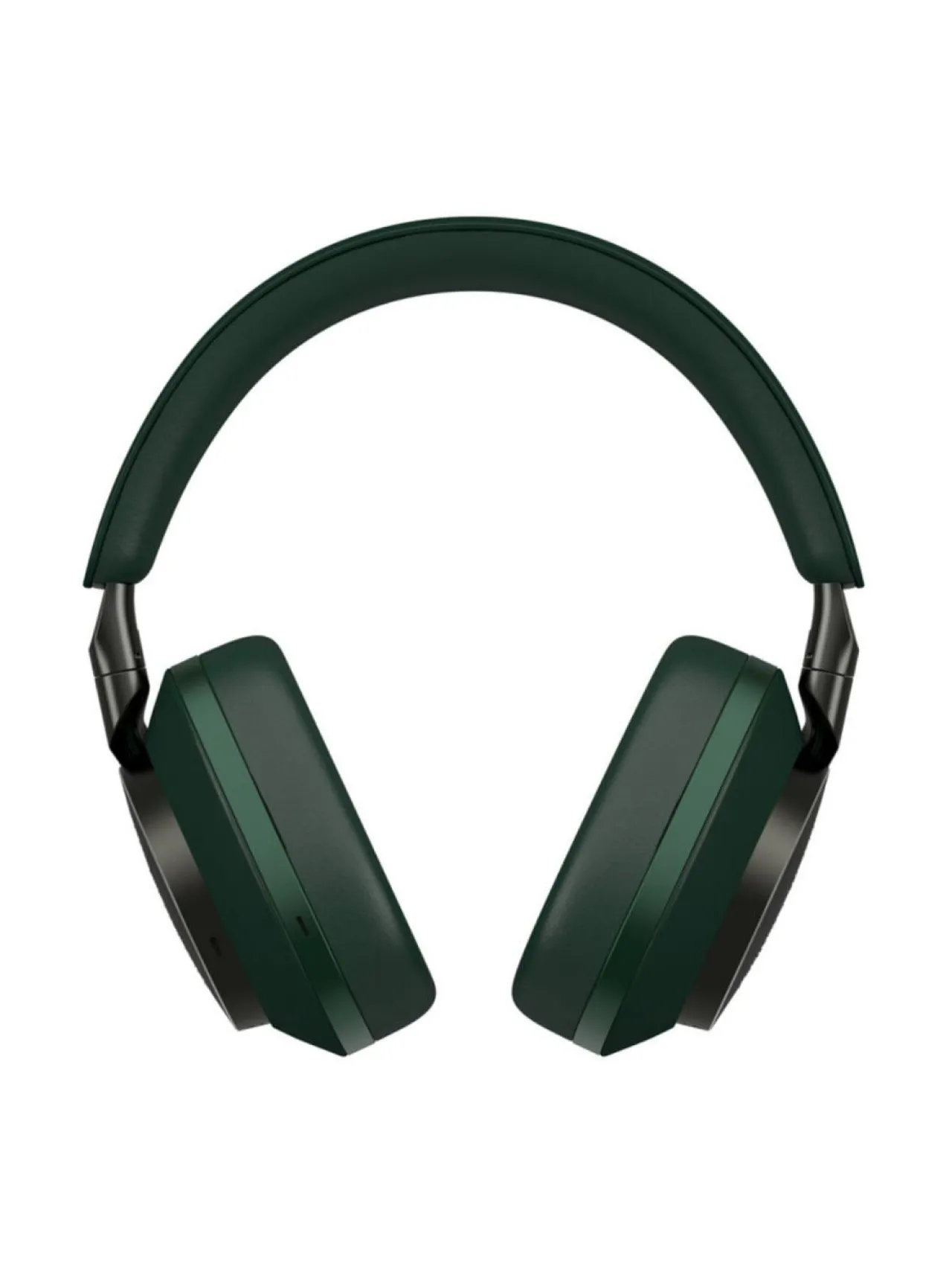 Audio<B&W PX8 vastamelukuulokkeet, vihreä