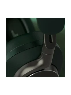 Audio<B&W PX8 vastamelukuulokkeet, vihreä