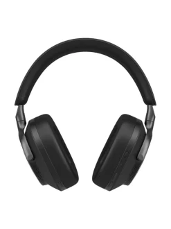 B&W PX8 vastamelukuulokkeet, musta^ Audio