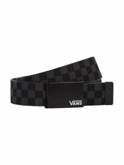 Muut Asusteet<Vans By Deppster II -vyö BLACK/CHARCOAL