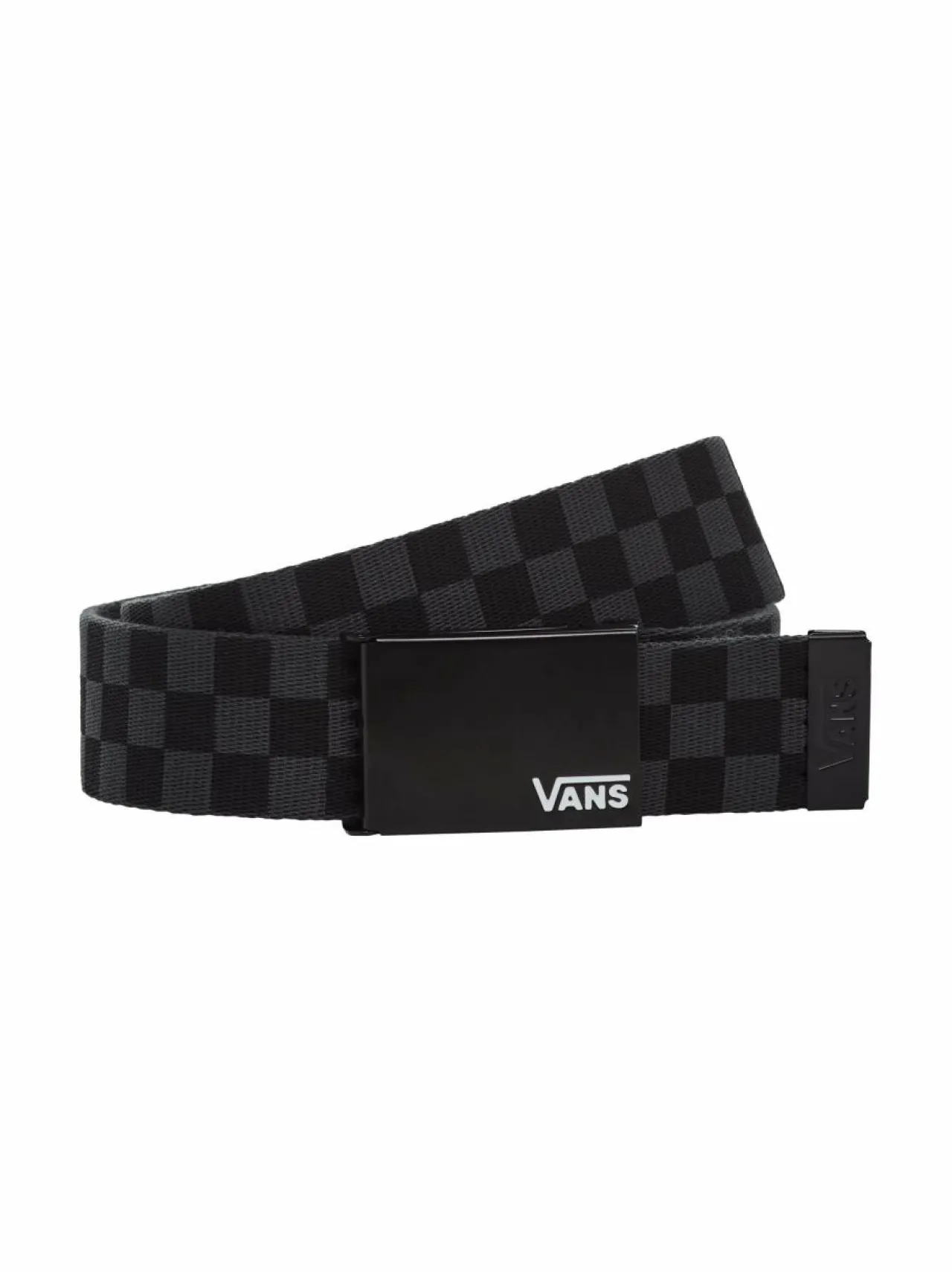 Muut Asusteet<Vans By Deppster II -vyö BLACK/CHARCOAL