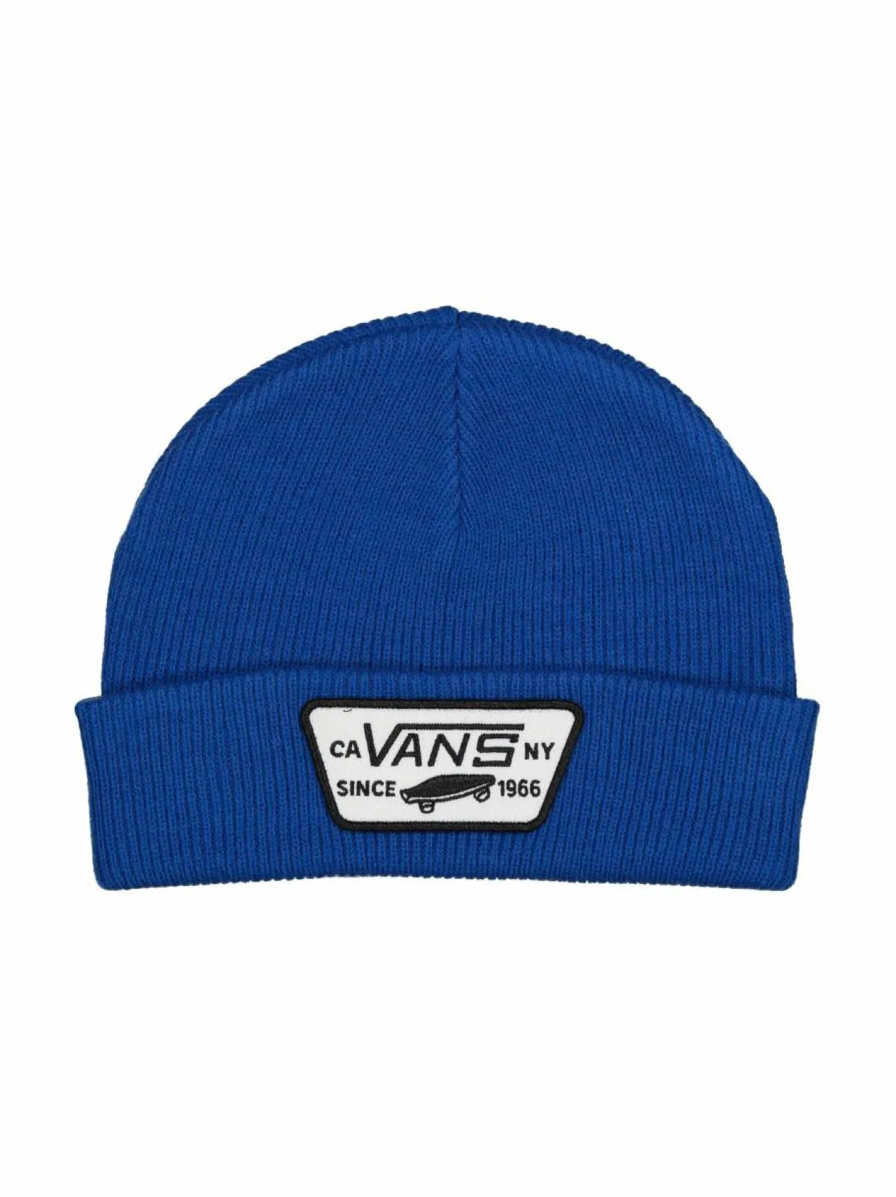 Ulkoiluasusteet<Vans By Milford -pipo TRUE BLUE