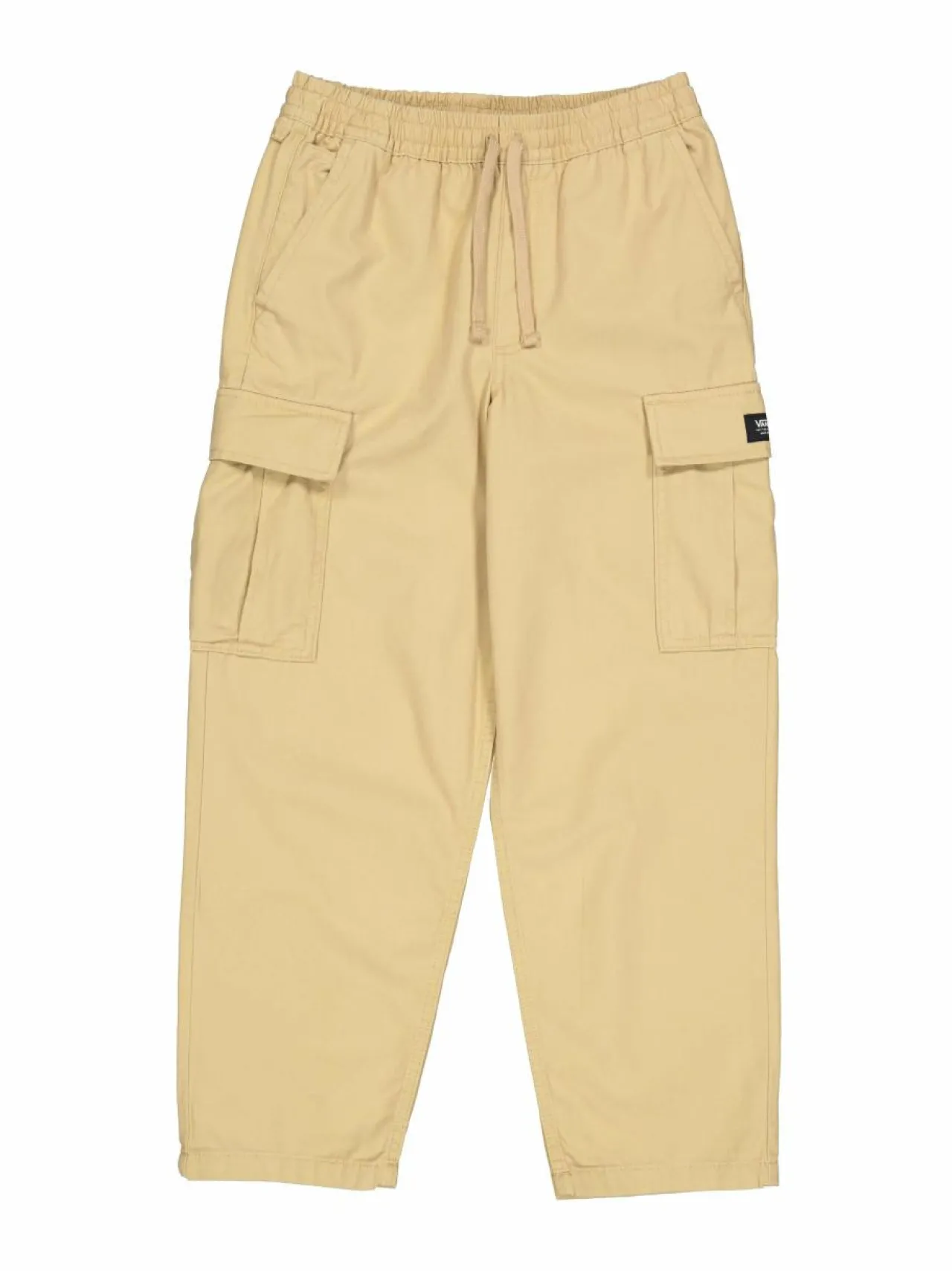 Vans BY Range Cargo Baggy Tapered -housut^ Housut & Jumpsuitit
