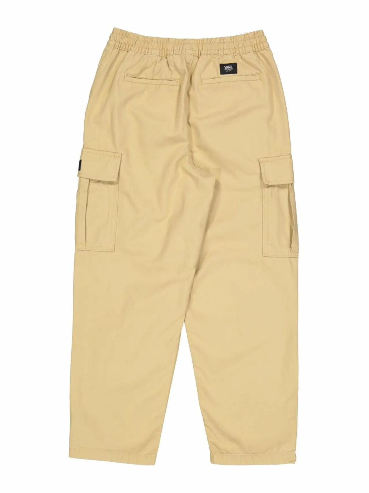 Vans BY Range Cargo Baggy Tapered -housut^ Housut & Jumpsuitit